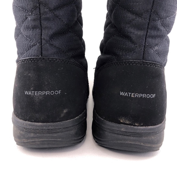 Columbia Ice Maiden Slip III Winter Snow Boots 9.5 - Picture 13 of 13